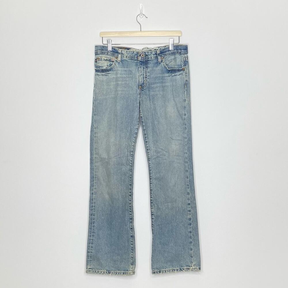 POLO RALPH LAUREN | Kelly Bootcut Jeans‎ | 10